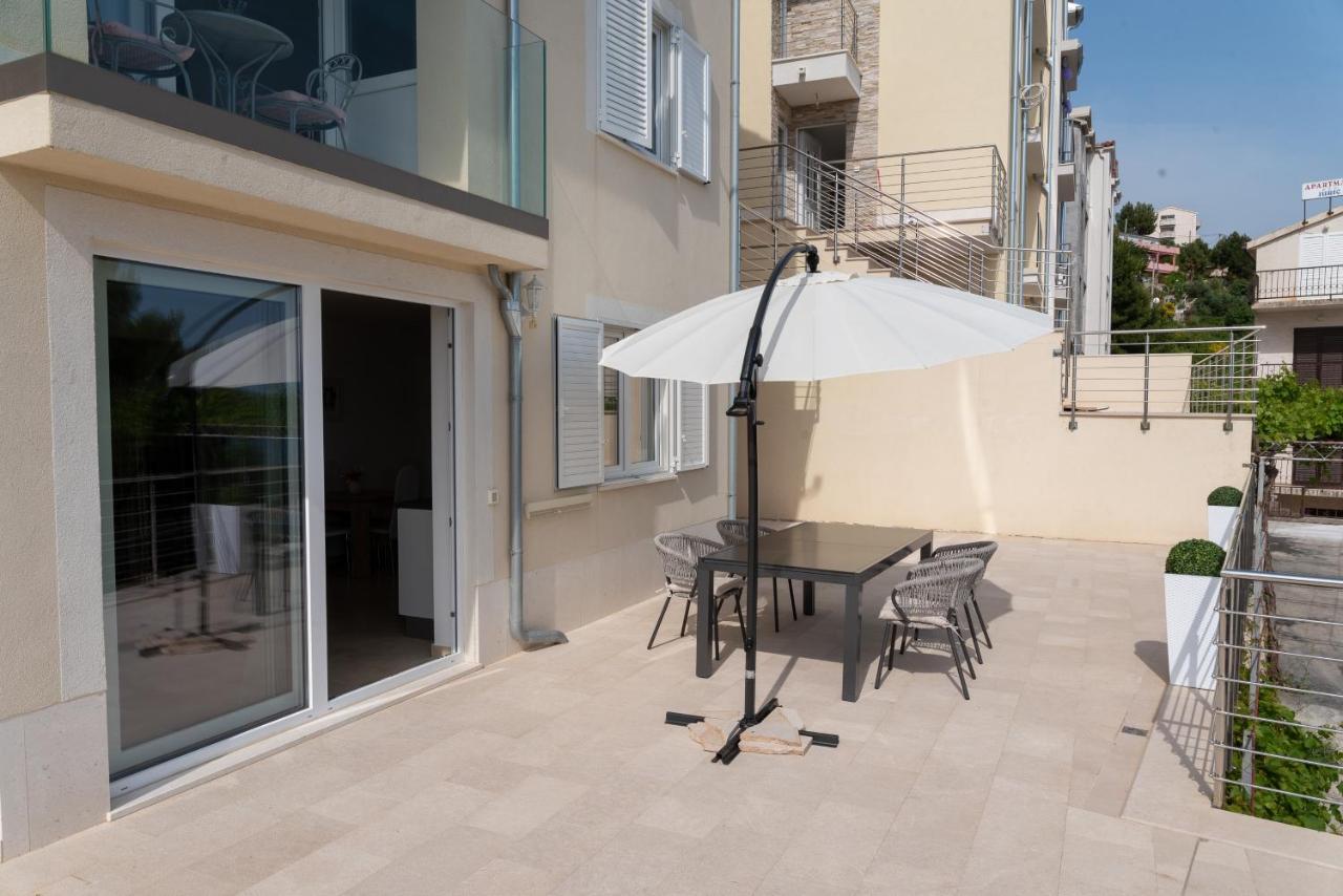 Amore Apatmani Celina Exterior foto